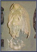Mothman Action Figure