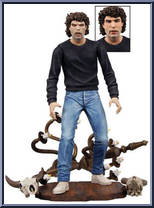 Michael (Lost Boys) from Cult Classics - Series 6 manufactured by Neca [Loose]