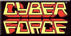Cyber Force