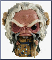 Aughra from Dark Crystal - Age of Resistance - Pop! Vinyl Figures manufactured by Funko [Loose]