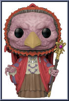 Chamberlain from Dark Crystal - Age of Resistance - Pop! Vinyl Figures manufactured by Funko [Loose]