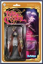 Chamberlain from Dark Crystal - ReAction Figures manufactured by Funko [Front]