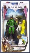 Batman (Shoulder Cannon) Action Figure
