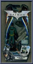 Batman (Spin Blade) Action Figure