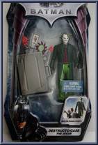 Joker (Destructo-Case) Action Figure