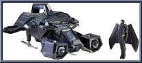 Bat Action Figure