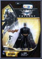 Batman (Grapnel Blaster) Action Figure