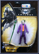 Joker (Smashing Staff) Action Figure
