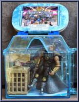 Barbarian from Darkness Warriors - Box Containers manufactured by Mountains China Co [Front]