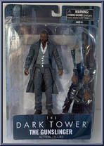 Gunslinger Action Figure