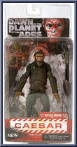 Caesar Action Figure