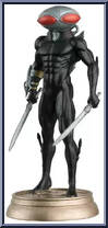 Black Manta Action Figure