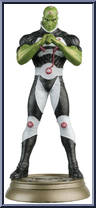 Brainiac Action Figure