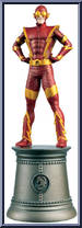Johnny Quick Action Figure