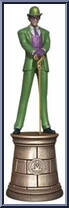 Riddler Action Figure
