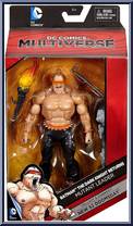 Mutant Leader (Dark Knight Returns) from DC Comics Multiverse - New 52 Doomsday manufactured by Mattel [Front]