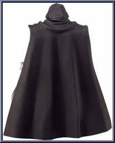 Reaper from DC Comics Multiverse - Rookie Series manufactured by Mattel [Loose]