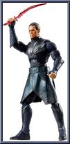 Vulko (Aquaman) from DC Comics Multiverse - Trench Warrior Series manufactured by Mattel [Loose]