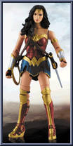Wonder Woman Action Figure