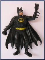 Batman Action Figure