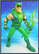 Green Arrow Action Figure