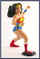 Wonder Woman Action Figure