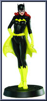Batgirl (Barbara Gordon) Action Figure