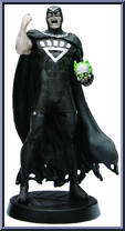 Black Hand from DC Comics Super Hero Collection - Blackest Night / Brightest Day manufactured by Eaglemoss [Loose]