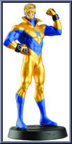 Booster Gold Action Figure