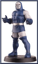 Darkseid from DC Comics Super Hero Collection - Special manufactured by Eaglemoss [Loose]
