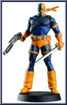 Deathstroke the Terminator Action Figure