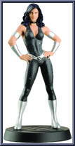 Donna Troy Action Figure