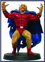 Etrigan the Demon from DC Comics Super Hero Collection - Special manufactured by Eaglemoss [Loose]
