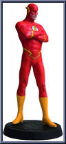 Flash (Wally West) Action Figure