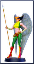 Hawkgirl Action Figure