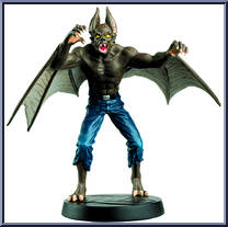 Man-Bat Action Figure