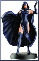 Raven from DC Comics Super Hero Collection - Basic Series manufactured by Eaglemoss [Loose]