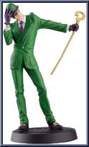 Riddler Action Figure