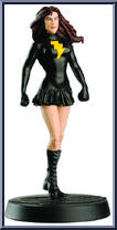 Shazam! Mary Action Figure