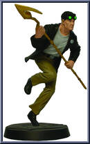 Starman (Jack Knight) Action Figure