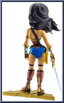 Wonder Woman (Movie) from DC - Vinyl manufactured by Cryptozoic Entertainment [Loose]