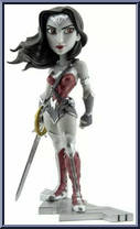 Wonder Woman (Noir Edition) (Movie) from DC - Vinyl manufactured by Cryptozoic Entertainment [Loose]