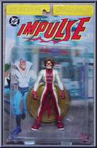 Impulse from DC Direct - Basic Series manufactured by DC Direct [Front]
