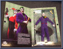 Joker from DC Direct - Deluxe Collector Figures manufactured by DC Direct [Front]