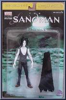 Sandman Action Figure