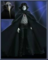 Sandman (Absolute Edition) Action Figure