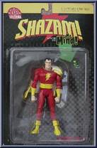 Shazam! from DC Direct - Basic Series manufactured by DC Direct [Front]