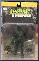 Swamp Thing from DC Direct - Basic Series manufactured by DC Direct [Front]