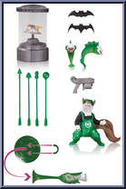 Accessory Pack Action Figure