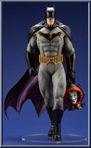 Batman (Last Knight on Earth) Action Figure